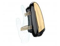 Profesionlny masny prstroj na mas hlavy a krku BaByliss Pro VibeFX FXSM1GE