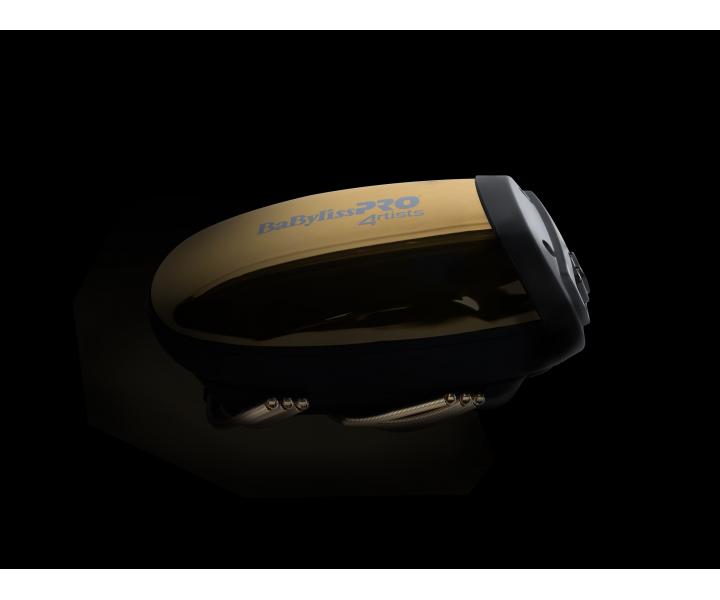 Profesionlny masny prstroj na mas hlavy a krku BaByliss Pro VibeFX FXSM1GE
