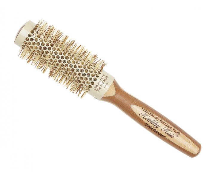 Darekov sada kef Olivia Garden Healthy Hair + vzorek Niamh Be Pure ZADARMO