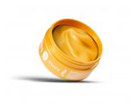 Pomda na vlasy so strednou fixciou a vysokm leskom Barbertime Gold Pomade No. 3 - 150 ml