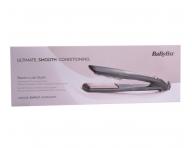 Parn ehlika na vlasy BaByliss Steam Luxe Styler ST596E - ierna