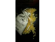 Depilan vosk pre muov Pirates of the Barbertime Hard Wax Beans Natural - lt, 500 g