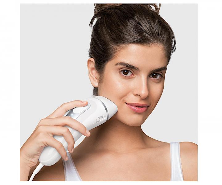 IPL epil�tor Braun Silk-expert Pro 3 - PL3133 + holiaci stroj�ek Gillete Venus Embrace zadarmo