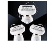 Dmsky epiltor Braun Silk-pil 9 Flex 9002