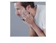 istiaci pder na tvr a fzy Graham Hill Rascasse Face and Beard Cleansing Powder - 40 g