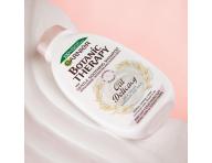 Jemn upokojujci ampn Garnier Botanic Therapy Oat Delicacy Gentle Soothing Shampoo - 400 ml