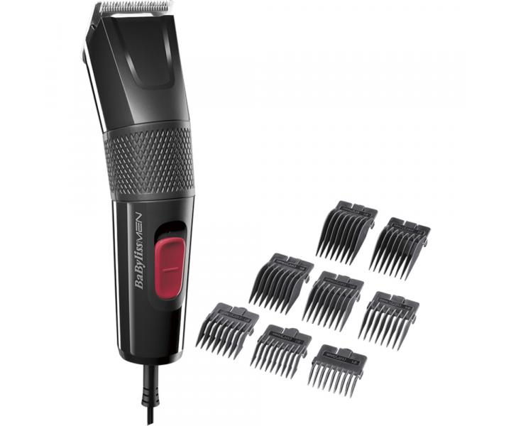 Striha� vlasov BaByliss E755E