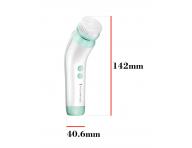 �istiaca kefka na tv�r Remington REVEAL - 2 hlavice