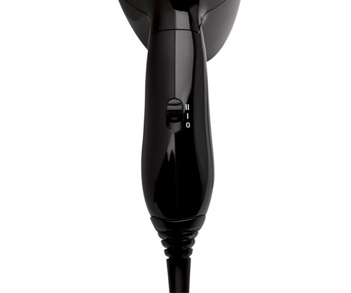 Cestovn fn so sklopnou rukovou Revlon Essentials - 1200 W