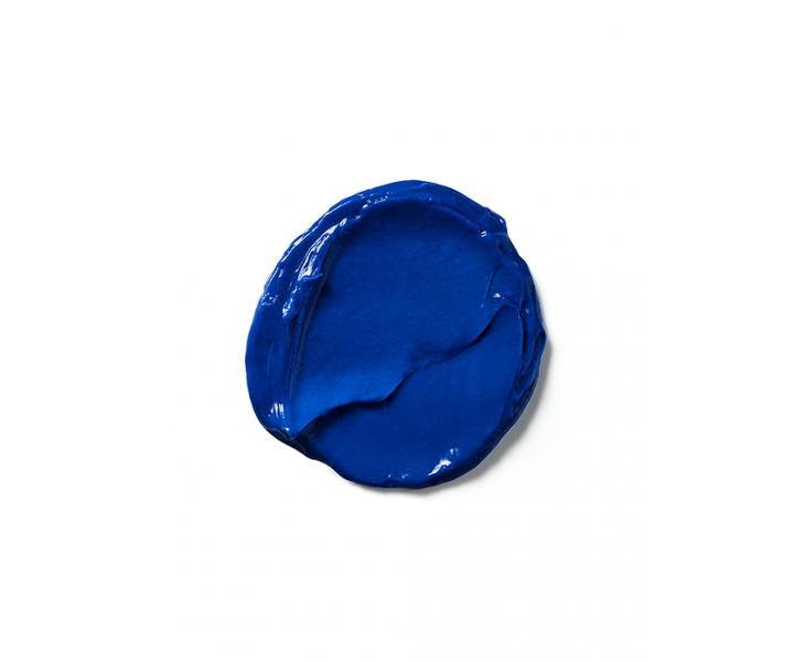 Tnujca maska na vlasy Moroccanoil Color Depositing - Aquamarine, 30 ml