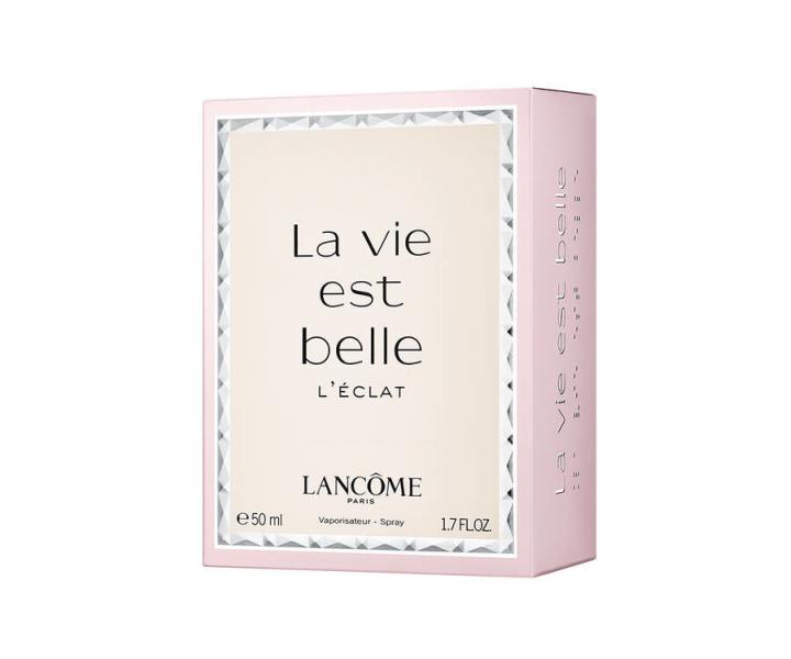 Dmska toaletn voda Lancme La Vie est Belle L'clat - 50 ml (bonus)