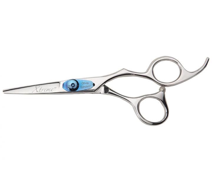 Sada kadernckych nonc 5,0" a efilanch nonc 6,35" Olivia Garden Xtreme