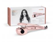 Automatick� kulma na vlasy BaByliss Rose Blush Curl 2664PRE - rozbalen�