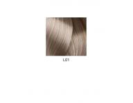 Farba na vlasy Loral Majirel Glow 50 ml - odtie Light .01