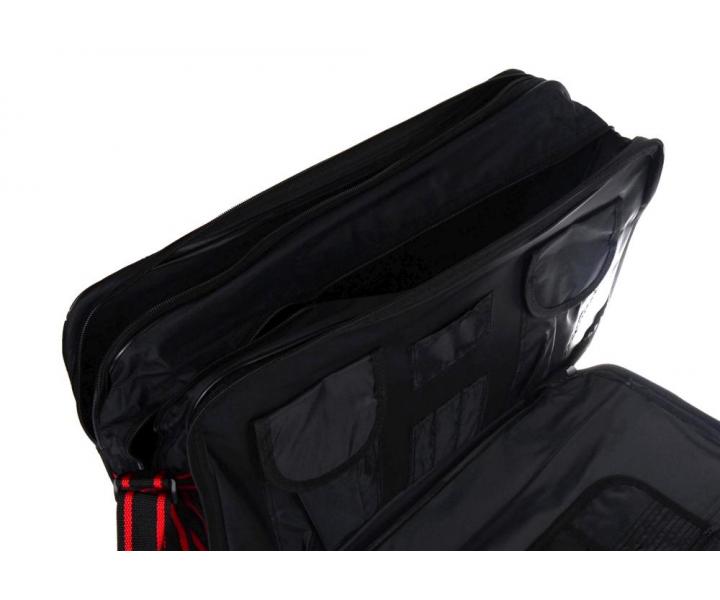 Kaderncka brana na nradie Sibel - ierna