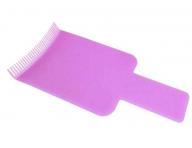 Kaderncka lopatka/hrebe na melr Duko 105 x 225 - fialov