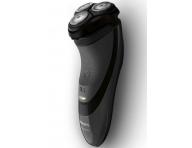 Elektrick� holiaci stroj�ek Philips S3110/06 - �ierny