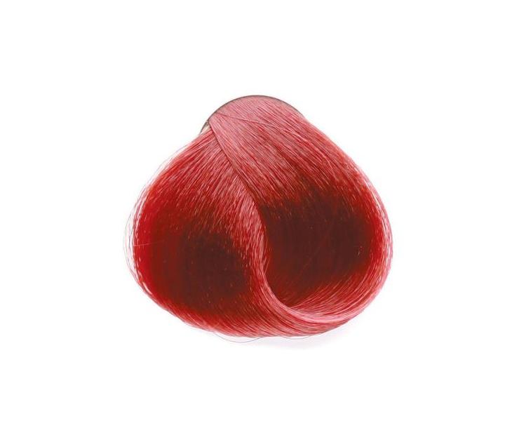 Farba na vlasy Inebrya Color 100 ml - 6/66F tmav intenzvna ohniv erven