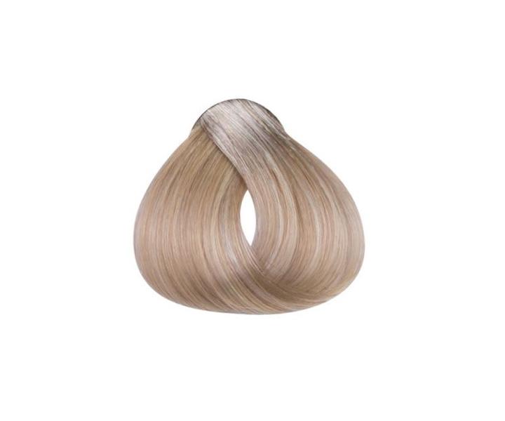 Farba na vlasy Inebrya Color 100 ml - 12/13 superzesvtlujc bov popolav - expircie