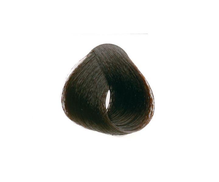 Farba na vlasy Inebrya Color 100 ml - 4/00 intenzvna gatanov