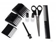 Stroj�ek na vlasy Moser Blue Edition 1400-0452 - rozbalen�, pou�it�