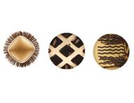 �tvorhrann� kefa Olivia Garden Ceramic + Ion Nano Thermic - 20 mm