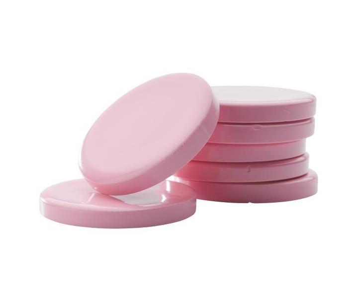 Depilan vosk na tvr a telo Sibel