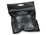 Konjak hubka na tvr Sibel Barburys Bamboo - ierna