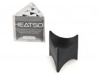 Tepluvzdorn driak na stylingov nstroje Sibel Heats - ierny