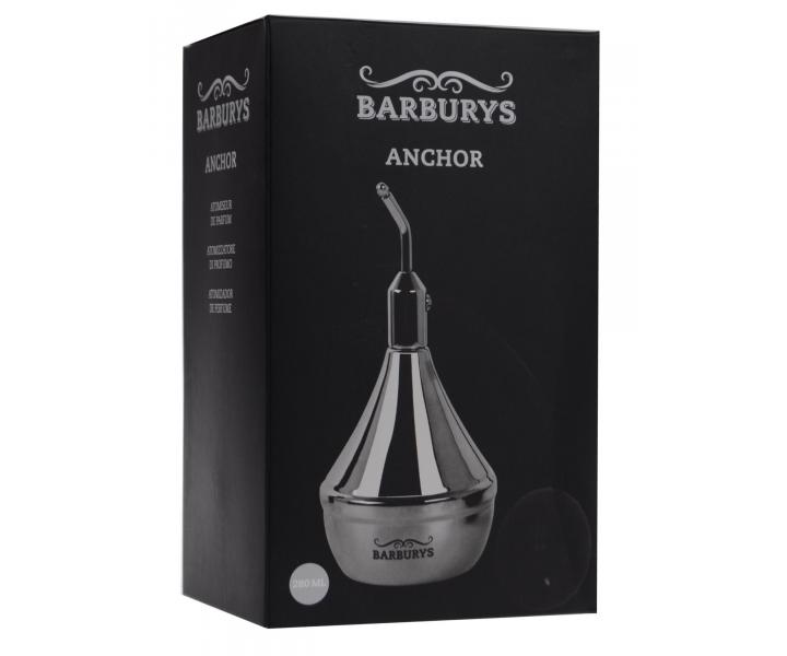 Rozpra�ova� kol�nske vody Sibel Barburys Anchor - 280 ml