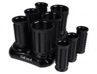 Elektrick� nat��ky Sibel Heat-up - 3 ve�kosti nat��ok