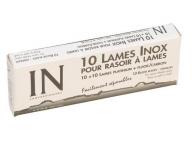 Nhradn brity do oborvacie Sibel  - 60 mm, 10 ks