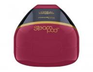 ehlika na vlasy s parou Loral SteamPod 2.0 Limited Edition Red Obsessed Retail - erven