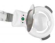 vovacie lupa s LED lampou Silverfox 1006 - 5 dioptri