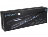 Profesionlna ehlika na vlasy Bio Ionic 10X Pre Styling Iron 1 - ierna