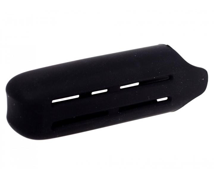 Cestovn� �ehli�ka na vlasy Remington Air Plates S2412 - biela