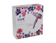 Profesionlny fn na vlasy Fox Art Flowers - 2100 W