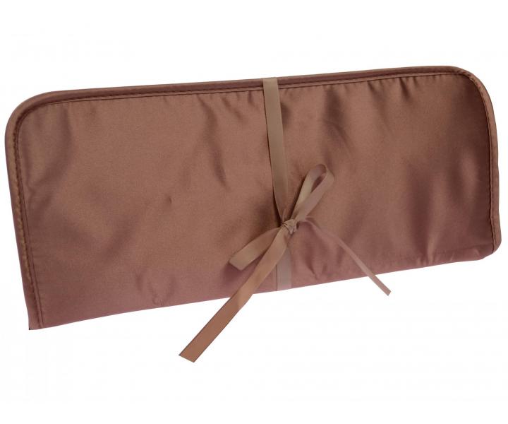 F�n a �ehli�ka na vlasy BaByliss Elegance Rose zlata + kefa zadarmo