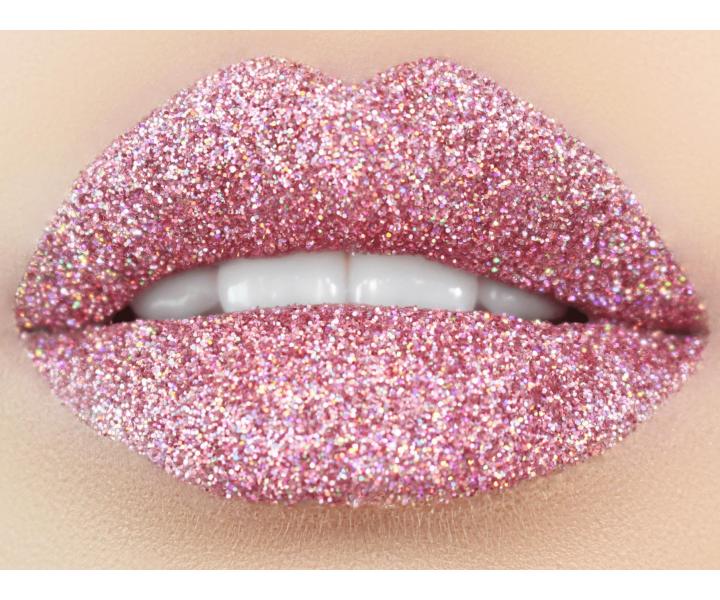 Trblietky na pery Beauty BLVD Glitter Lips (bonus)