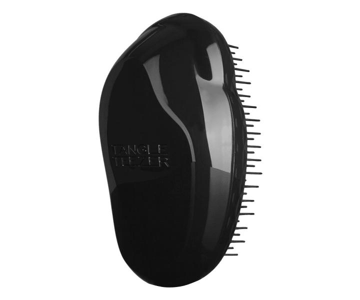 Kefa na rozčesávanie vlasov Tangle Teezer Original - čierný