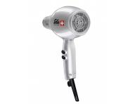Profesion�lny f�n na vlasy Solis Light & Strong 969.42 - 1800 W, strieborn�
