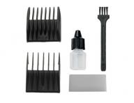 Strojek na srs Moser Rex 1230-0078 - ierny