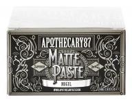 Zmat�uj�ci pasta na vlasy Apothecary 87 Matte Paste Mogul - 100 ml