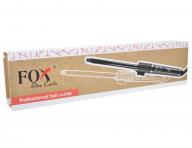 Rotan kulma na vlasy Fox Slim Curls - 16 mm