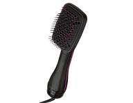 Teplovzdun ploch kefa na vlasy Revlon RVDR5212E