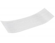 Melrovac penov flia Sibel Bubble Meches 11 cm x 50 m - priehadn