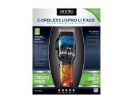 Profesion�lny stroj�ek na vlasy Andis Uspro Li Fade 73060