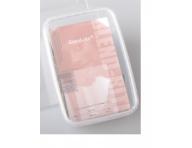 Vlnit� sponka Sibel Blend-rite - 5 cm, matn� zlat� - 250 g