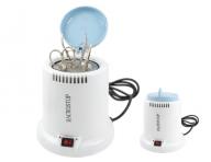 Steriliztor pre kovov nstroje Hairway Macrostop