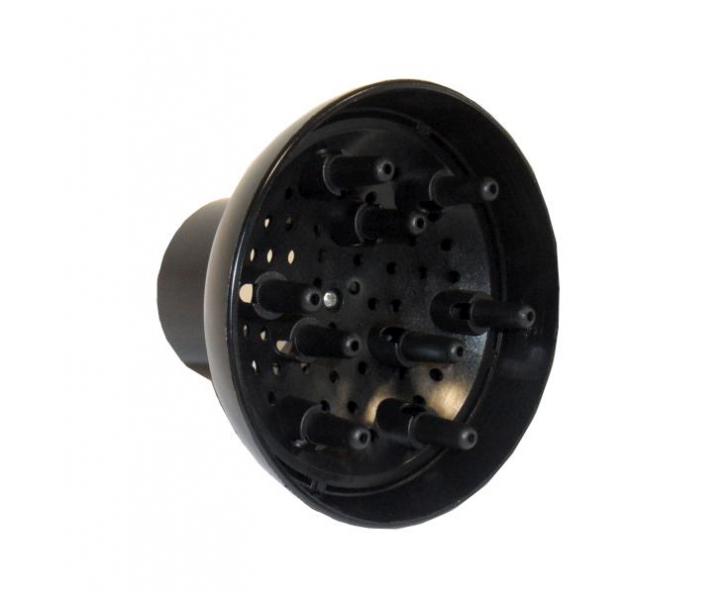 Fn s difuzrom Hairway Phoenix Ionic - 2000 W, erven